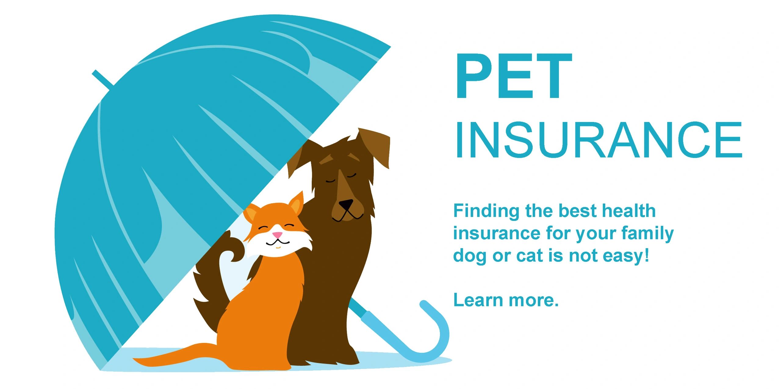 Pet Health Insurance